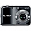 Fujifilm Finepix AV100 черный