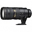  Nikon AF-S VR 70-200 mm f/2.8 G IF-ED II