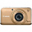 Canon Powershot SX210 IS золотистый