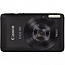 Фотография Canon Digital IXUS 130 черный
