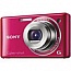 Фотография Sony Cyber-Shot DSC-W380 красный