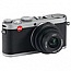 Фотография Leica X1 серый