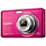 Фотография Sony Cyber Shot DSC-W310 розовый
