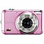 Фотография Fujifilm Finepix JX200 розовый