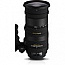  Sigma AF 50-500 f/4.5-6.3 APO DG OS HSM  Canon