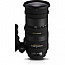 Фотография Sigma AF 50-500 f/4.5-6.3 APO DG OS HSM для Canon