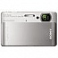 Sony Cyber Shot DSC-TX5 серебристый