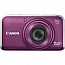 Canon PowerShot SX210 IS сиреневый