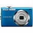 Nikon Coolpix S3000 синий