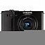Фотография Samsung EX-1 черный