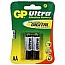  GP LR6 ULTRA 2 pack
