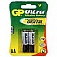 GP LR6 ULTRA 2 pack