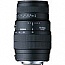 Фотография Sigma AF 70-300 mm F/4-5.6 DG MACRO для Canon