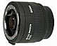 Фотография Sigma 2.0x Converter DG для Nikon