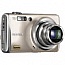 Fujifilm Finepix F80EXR серебристый