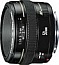 Фотография Canon EF 50 mm f/1.4 USM