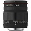 Sigma AF 18-200 mm f/3.5-6.3 ASP IF DC  Canon