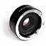 Фотография Kenko двухкратный MC4 DG для CANON EOS