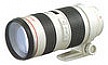 Фотография Canon EF 70-200 mm f/2.8 L USM
