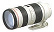 Canon EF 70-200 mm f/2.8 L USM