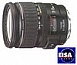 Фотография Canon EF 28-135 mm f/3.5-5.6 IS USM