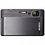Sony Cyber Shot DSC-TX5 черный