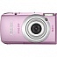 Canon Digital IXUS 210 розовый