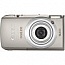 Фотография Canon Digital IXUS 210 серебристый