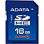  A-Data SDHC 16 GB Class 6