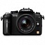  Panasonic Lumix DMC-G10 Kit 