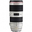Фотография Canon EF 70-200 mm f/2.8 L IS II USM
