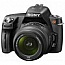 Sony DSLR-A290L (kit 18-55)