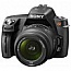  Sony DSLR-A290L (kit 18-55)