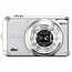 Фотография Fujifilm Finepix JX200 серебристый