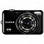 Fujifilm Finepix JX200 черный