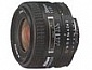 Фотография Nikon AF 35 mm f/2 D