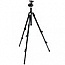 Фотография Manfrotto 190XDB + головка 496RC2