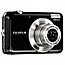 Fujifilm Finepix JV100 черный