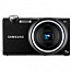 Фотография Samsung ST5500 черный
