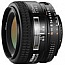 Фотография Nikon AF 50 mm f/1.4 D