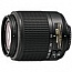  Nikon AF-S 55-200 mm f/4-5.6G ED DX Black