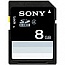 Sony SD 8Gb Class4