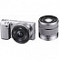  Sony NEX-5DS Kit 16 f/2.8 / 18-55 