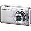 Casio EXILIM EX-Z800 серебристый
