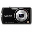 Фотография Panasonic Lumix DMC-FX70 черный