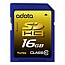  A-Data SDHC 16 GB Class 10