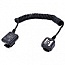 Raylab  -   OLYMPUS / PANASONIC ( RTC-OP ) Off camera cord for OLYMPUS PANASONIC