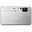 Sony Cyber-Shot DSC-T99 серебристый