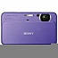 Фотография Sony Cyber-Shot DSC-T99 фиолетовый