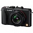 Фотография Panasonic Lumix DMC-LX5 черный